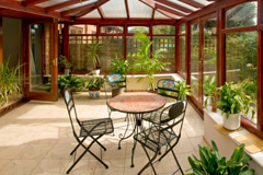 Woolhampton conservatory quotes
