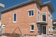 Woolhampton home extensions