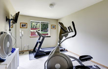 Woolhampton home gym construction leads